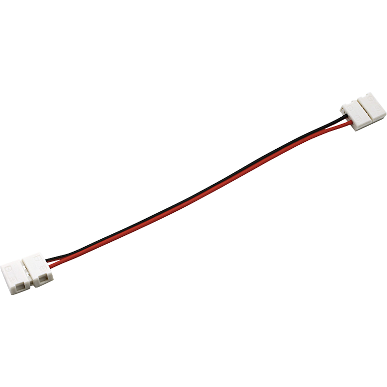 Câble de connexion Flex strip hd 10mm Mono 