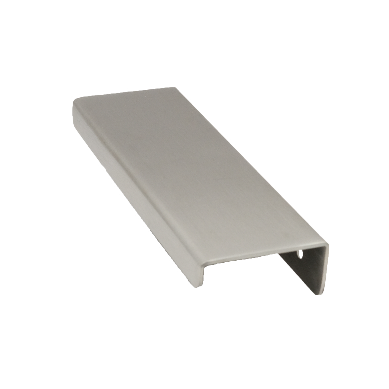 Profielgreep RVS mat ba 64mm L 96mm