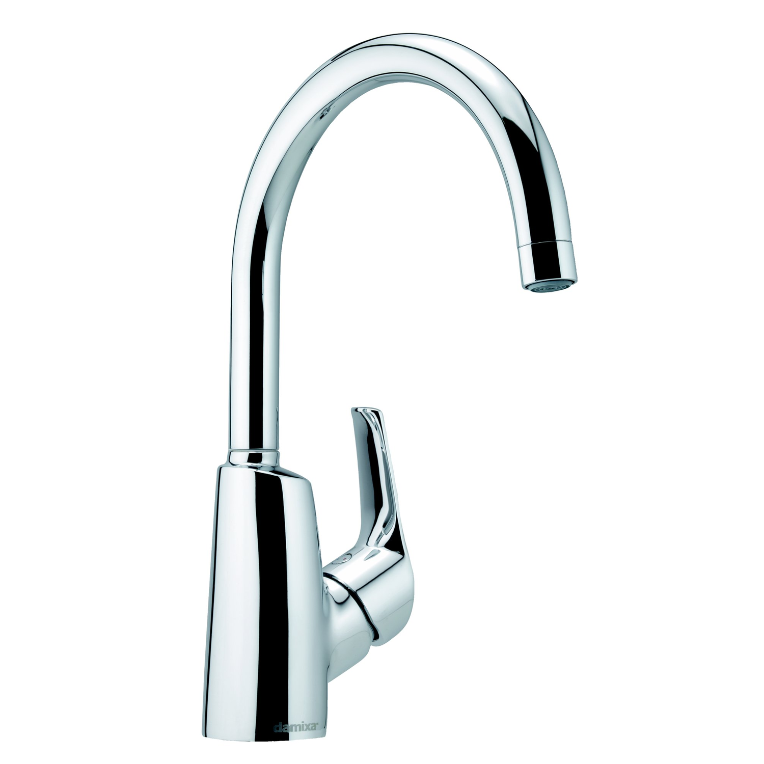 Rowan mitigeur lavabo chrome  