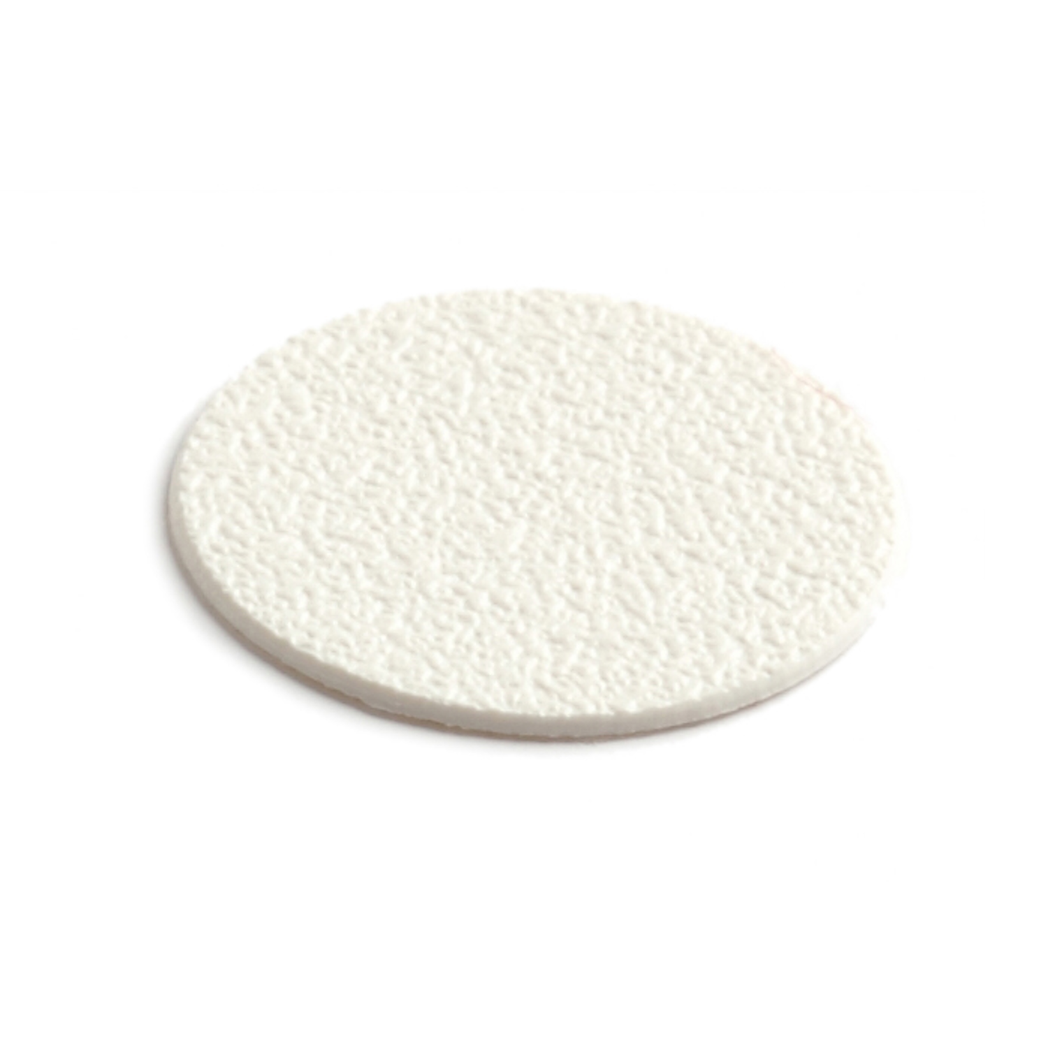 Caches adhésifs ø13mm blanc 6762 - 2000pcs 