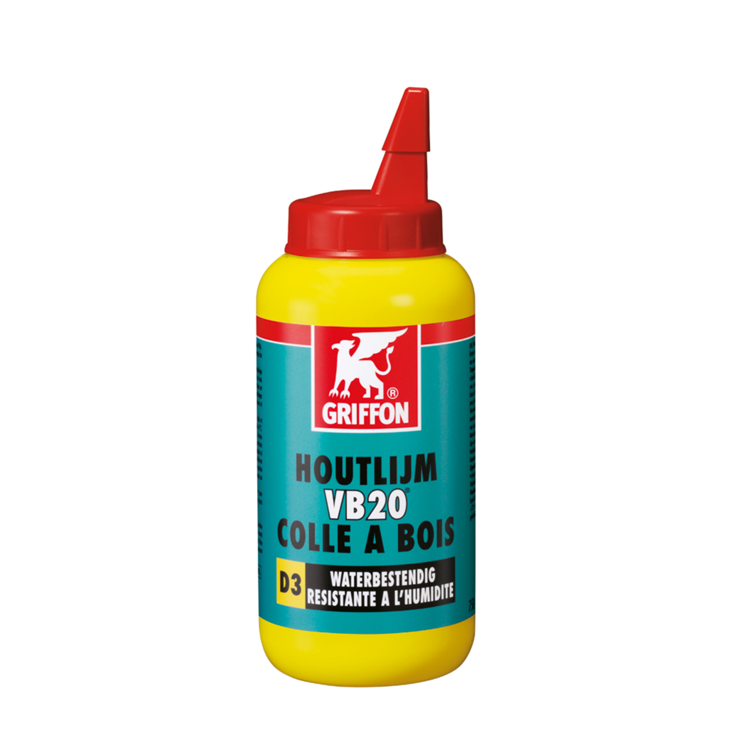 Griffon houtlijm vb20 d3 750g