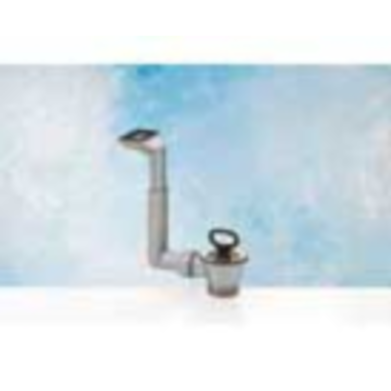 Set crepine 1,5" pour 9850-1000  