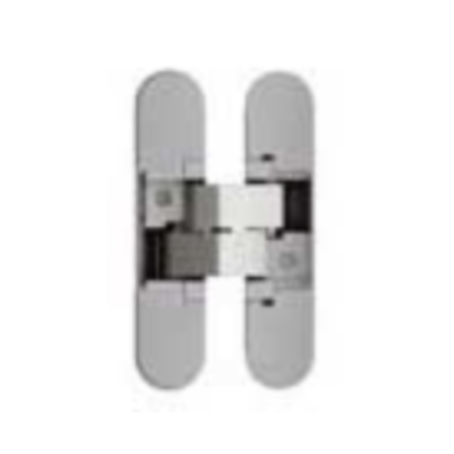 Xinnix X4030 scharnier zwart 30kg