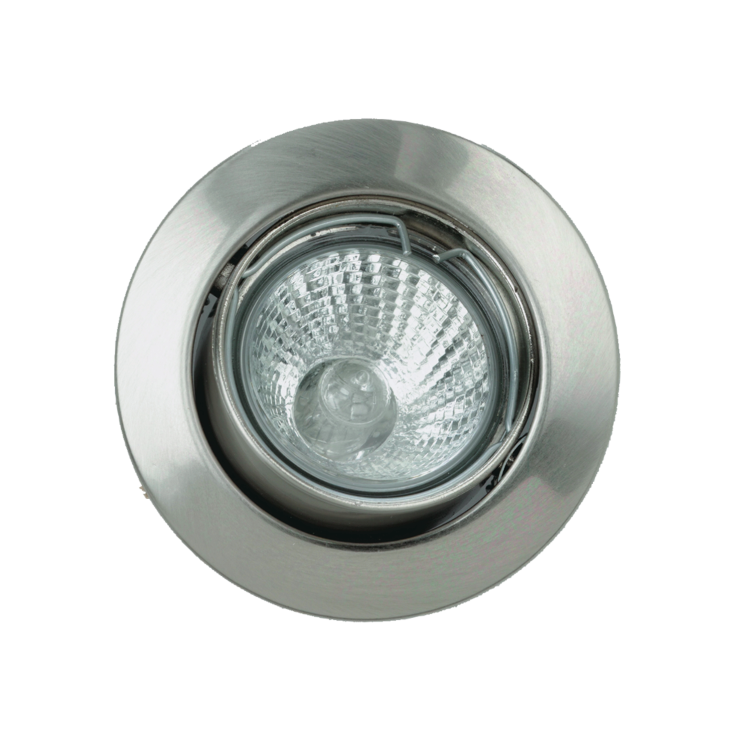 Spot encatsré Master 12V orientable