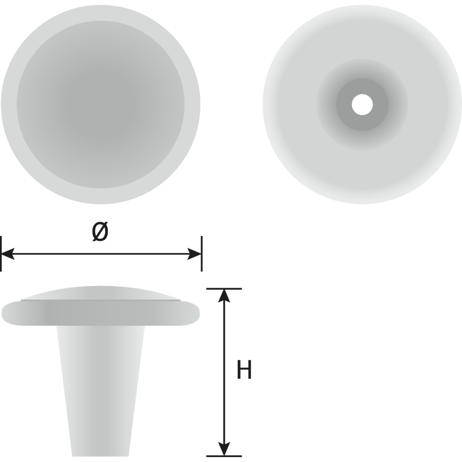 Knop ESBI
