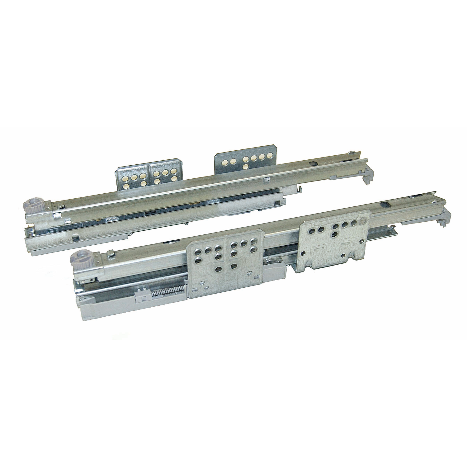 Dynamic XP 400mm 40 kg ext.totale Tipmatic 
