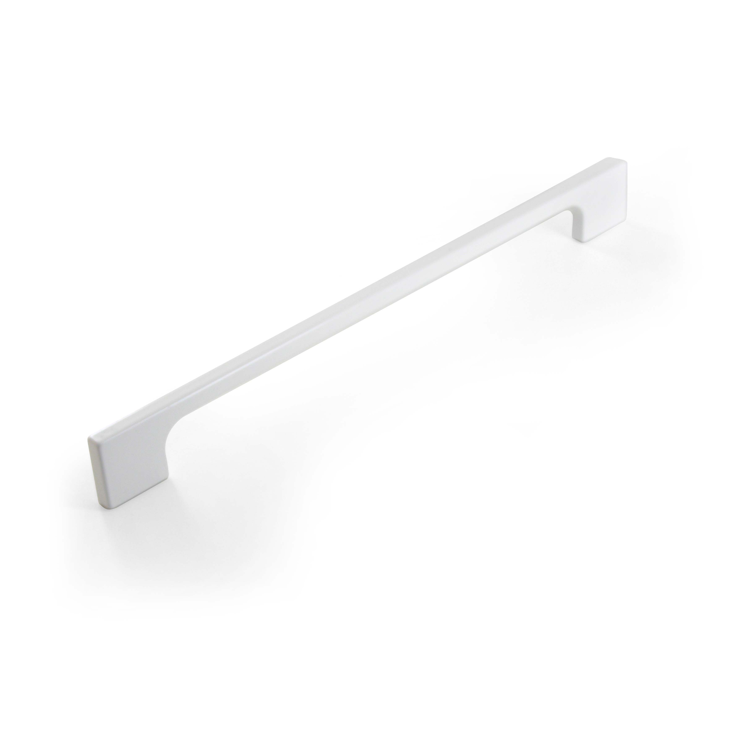 Greep oeloe zamak wit ba 224mm l243mm