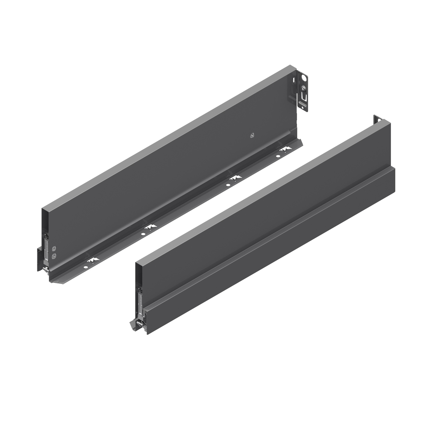 Nova Pro Scala set côtés graph-h122 ln450 
