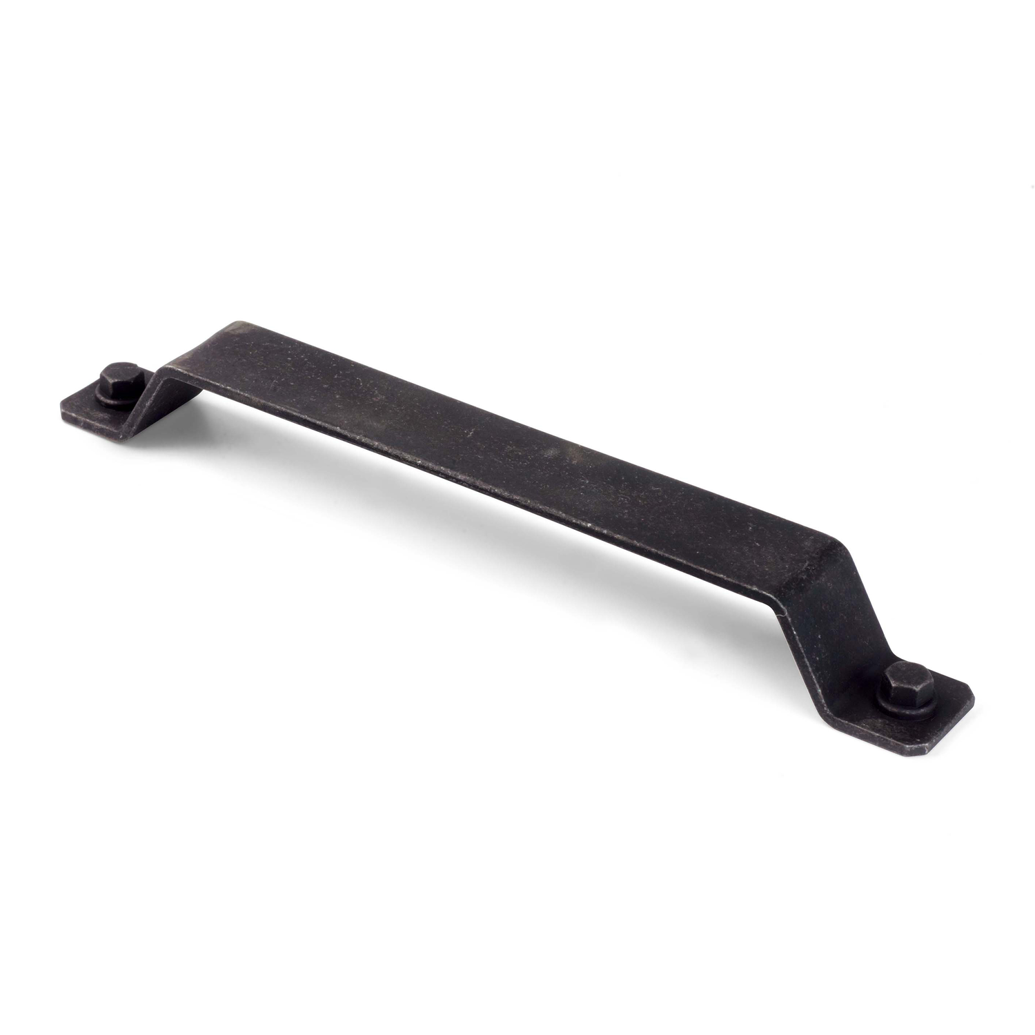 Poignee kentucky df 192mm noir mat 