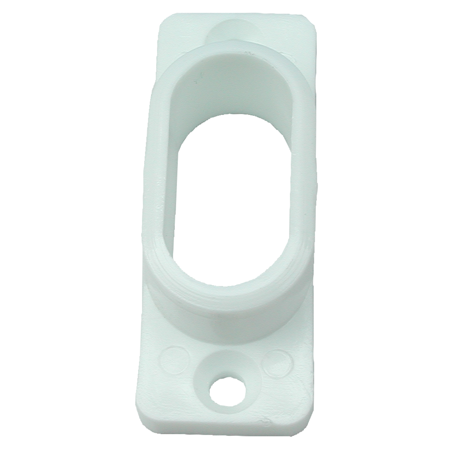 Limons pr.tube ovale 30x14 nylon  