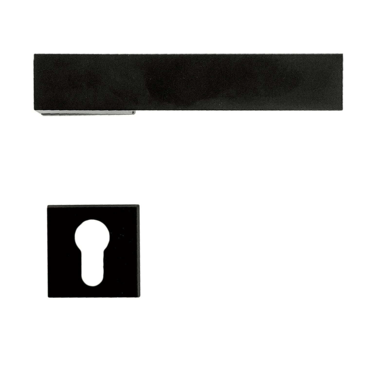 Béquille Pro x-treme noir r+e cyl 