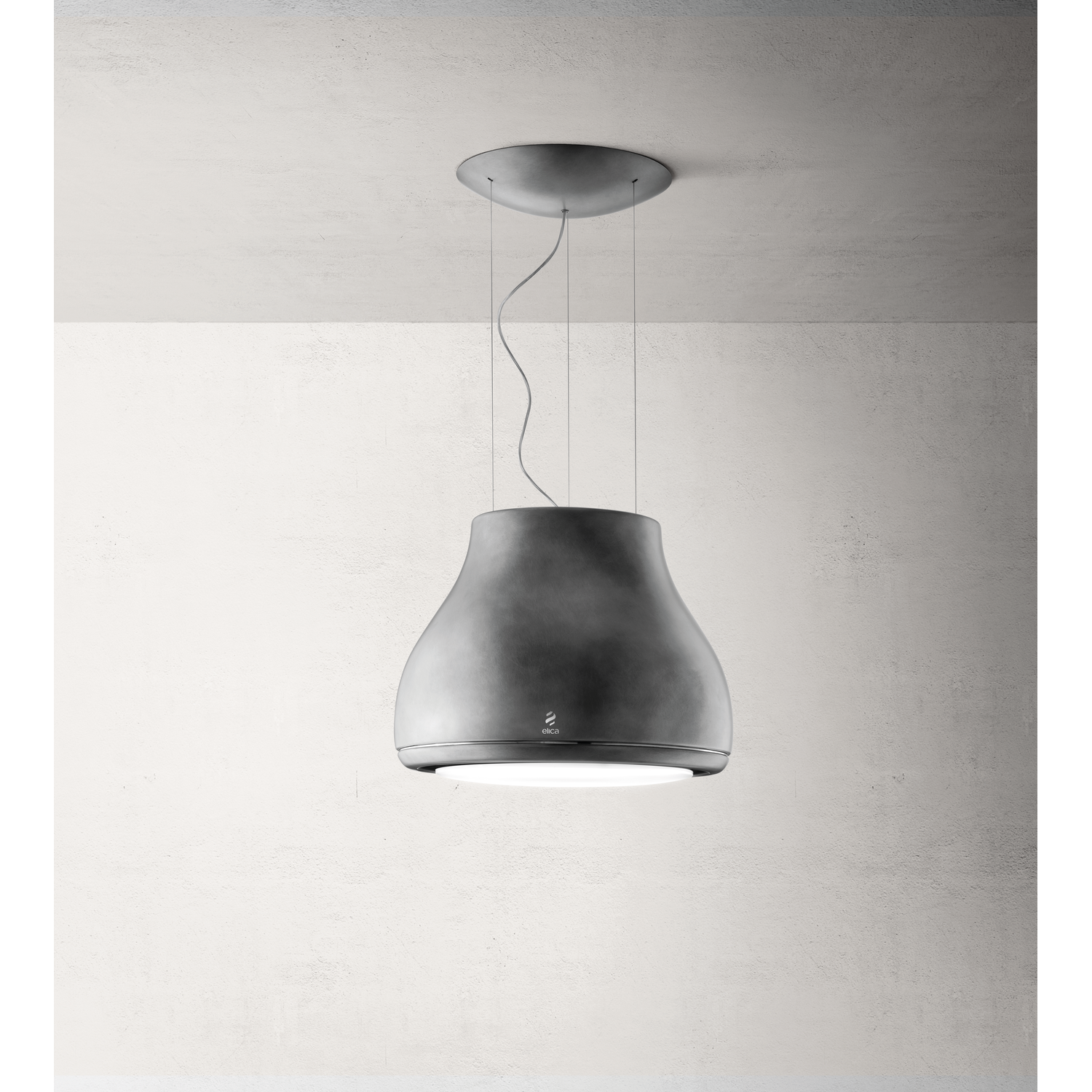 Shining îlot filtre peltrox 50 cm 