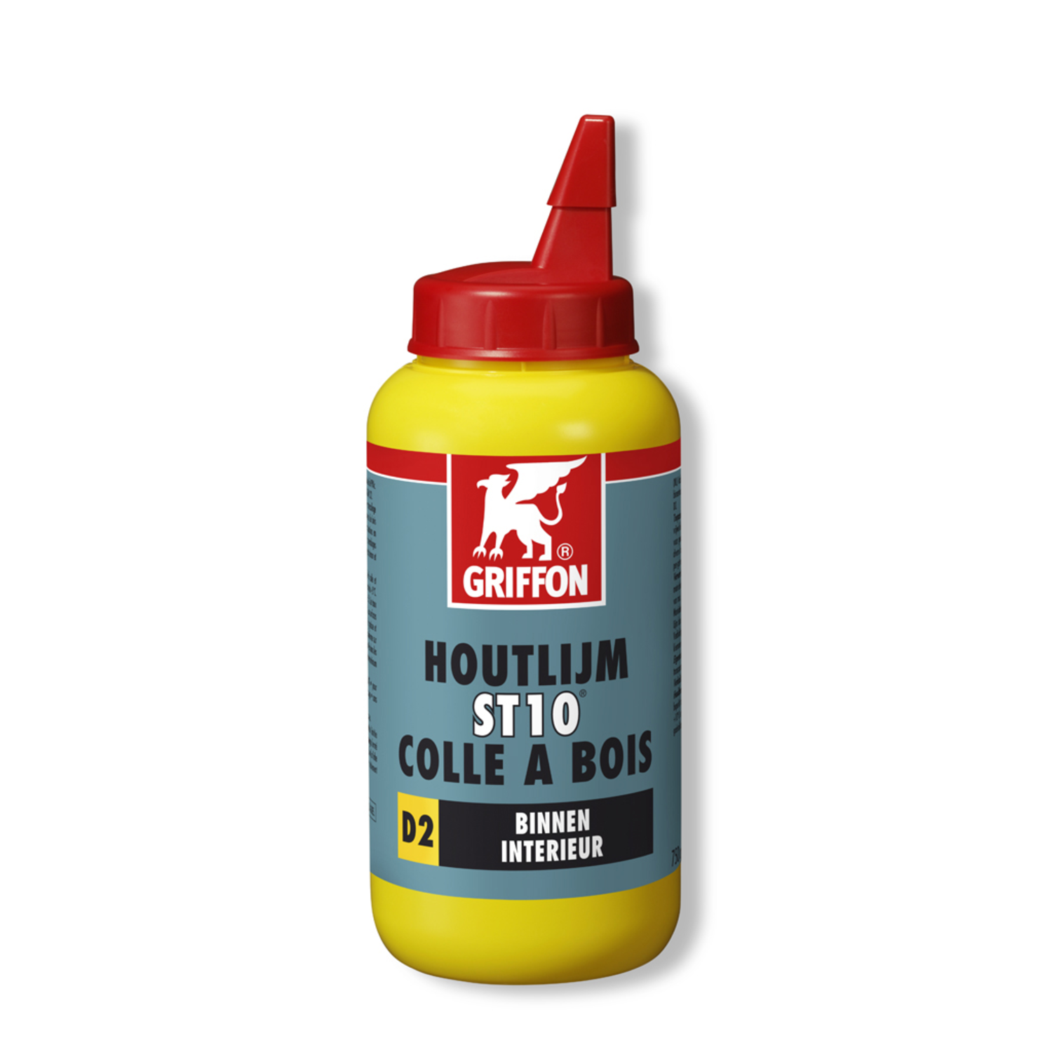 Griffon houtlijm st10 d2 750g