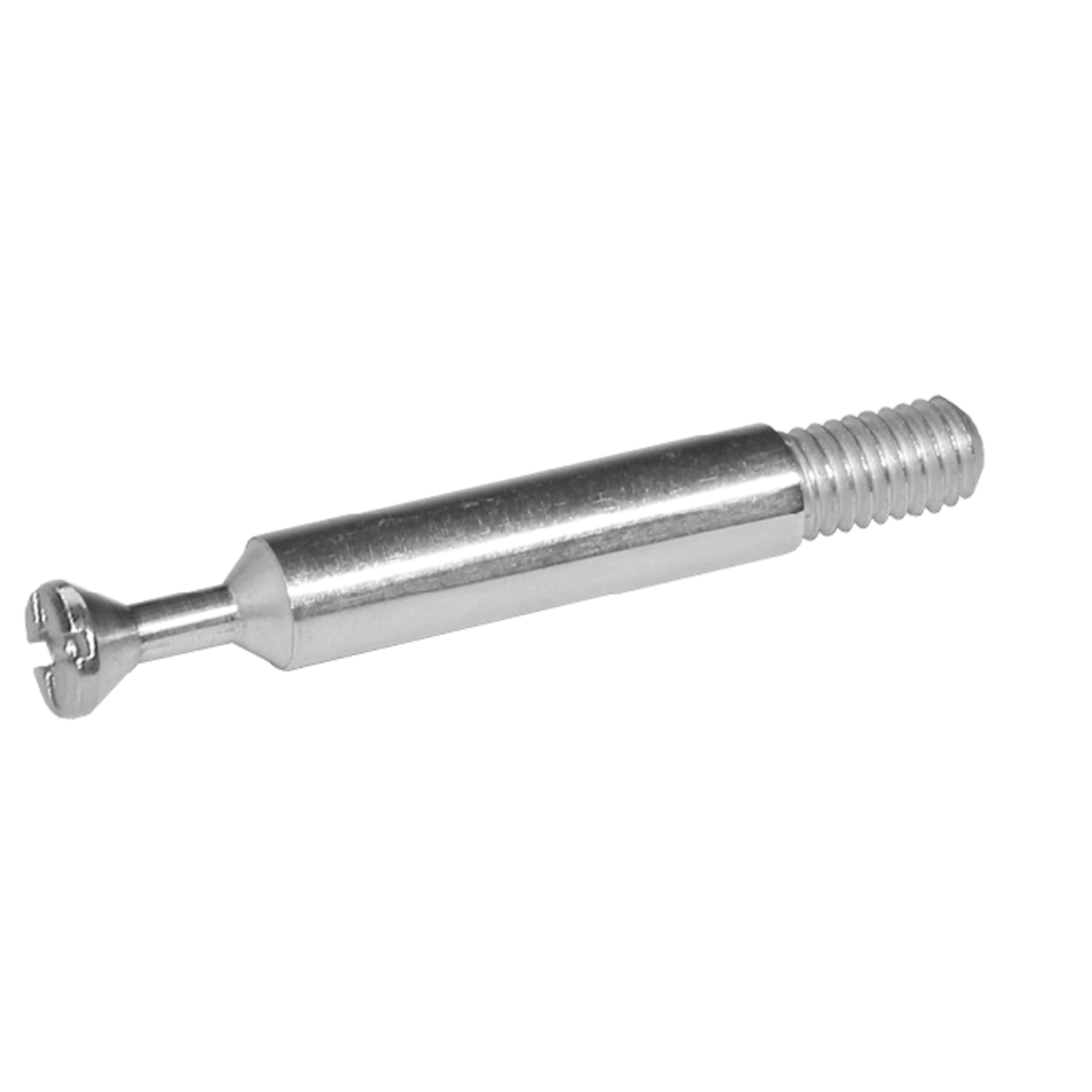 FF système de raccord goujon M8 33/52mm 