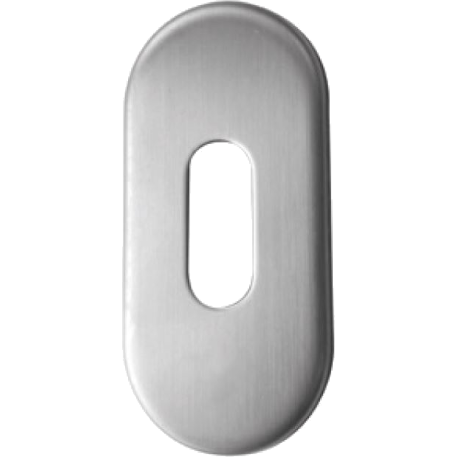Xinnix paire de rosaces bb inox  