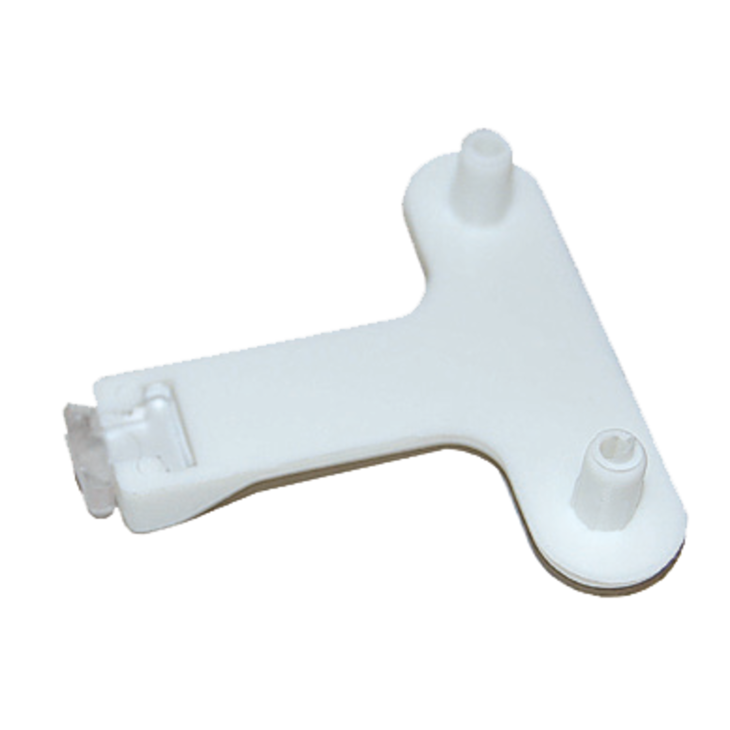 Deurdemper voor rijboring 32mm