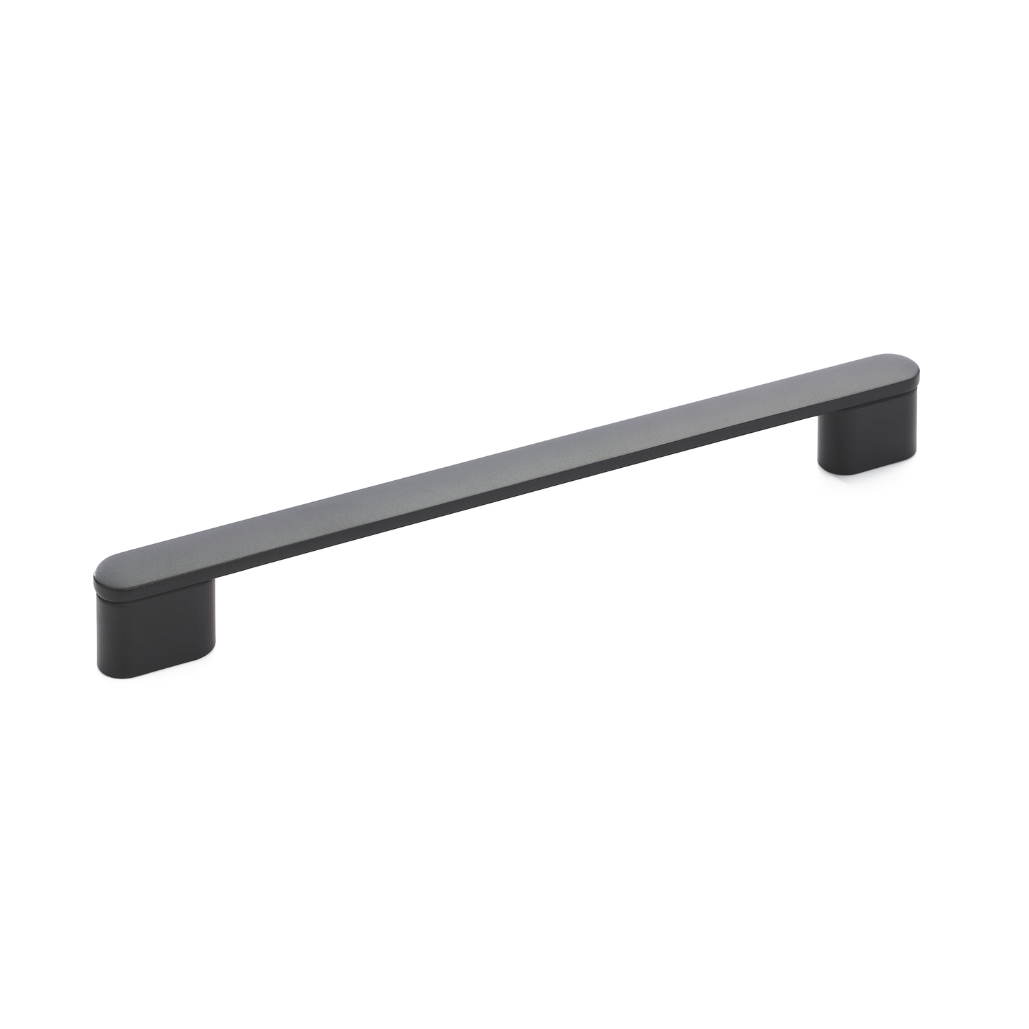 Greep colin 345 ba 320 zwart mat