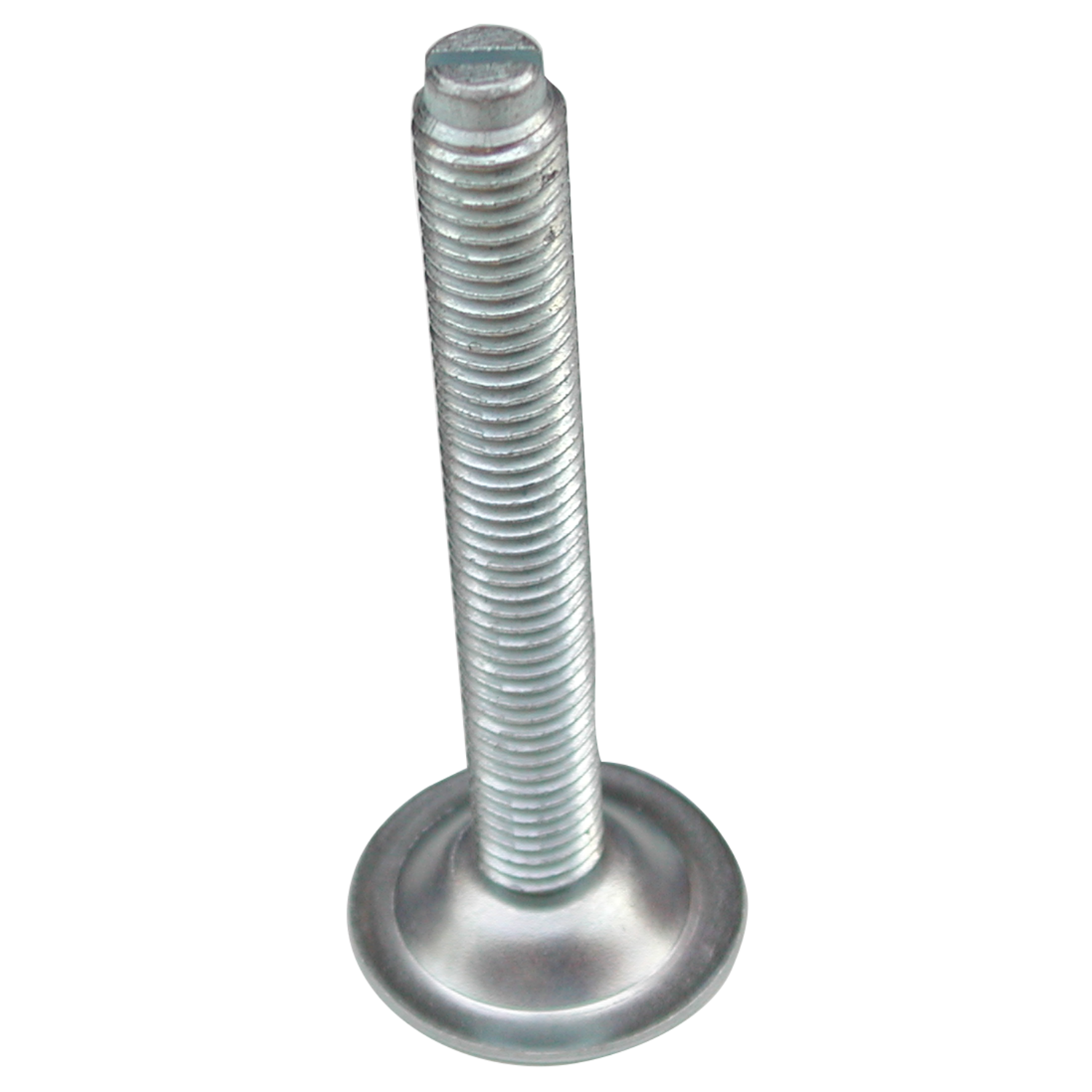Regelvijs voor sokkels M8x60