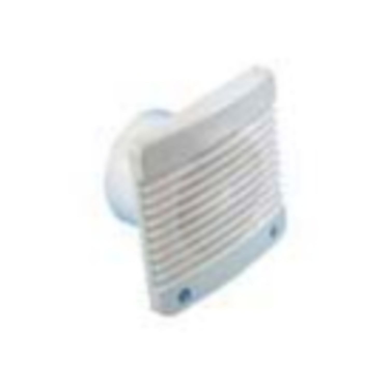Ventilator(electr) standaard 125 d185