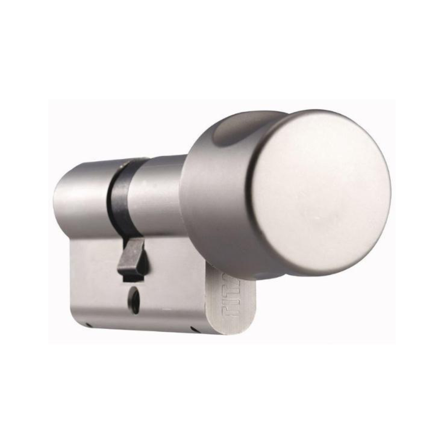 Dom K1 compact knopcilinder 30/30