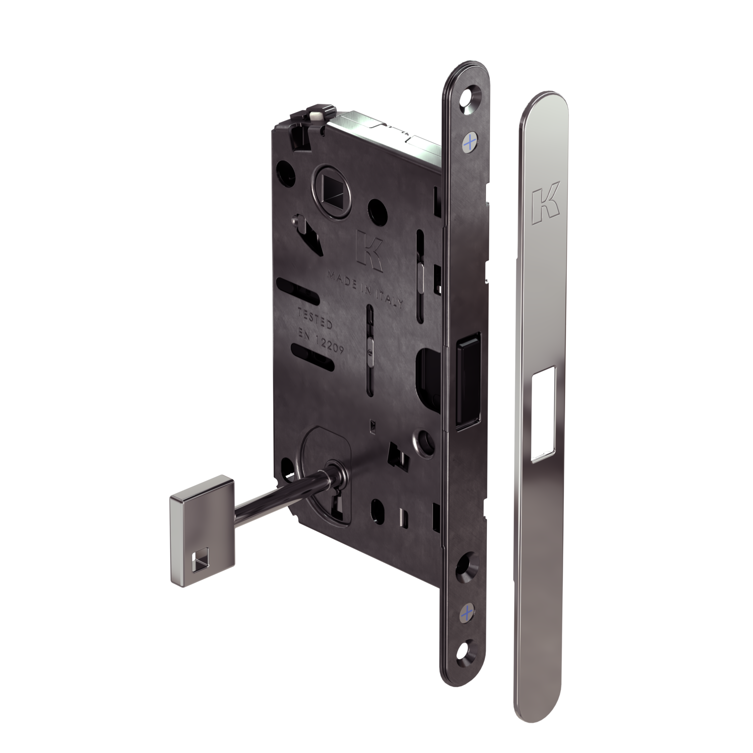 Spinoff serrure magnétique bb  prémium  