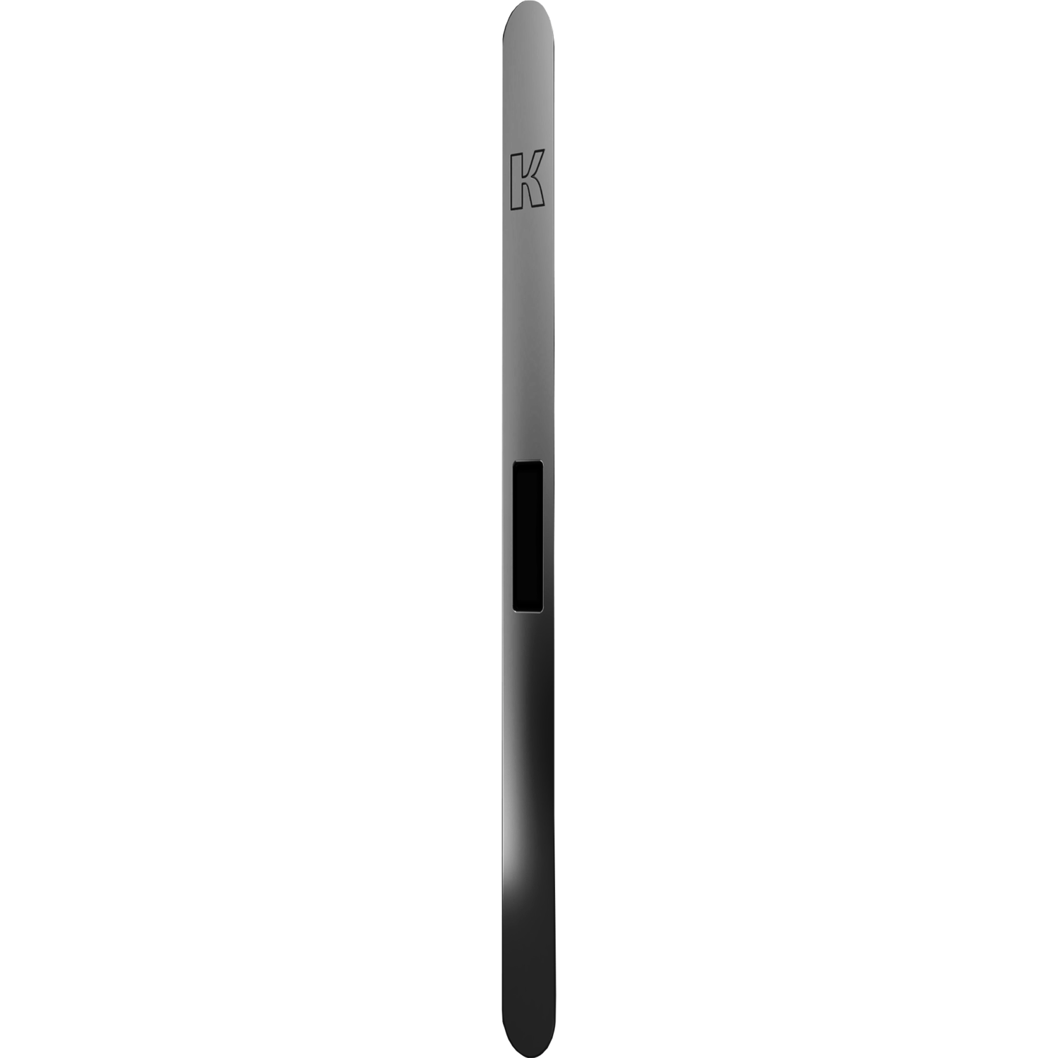 Spinoff cache magnétique serrure noir 