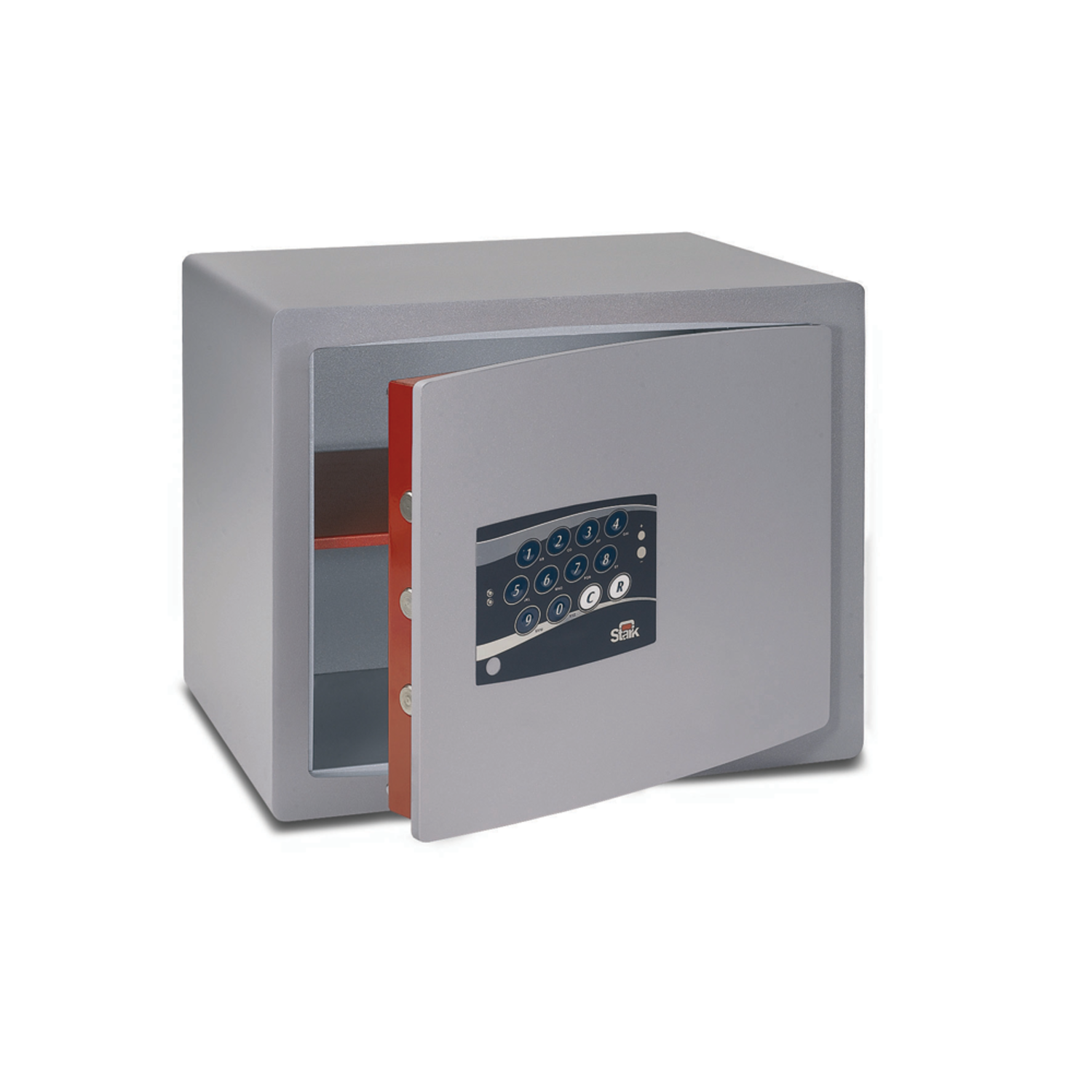 Meubelkluis mkst n3853 h254xb369xd249 19.5k electronisch slot