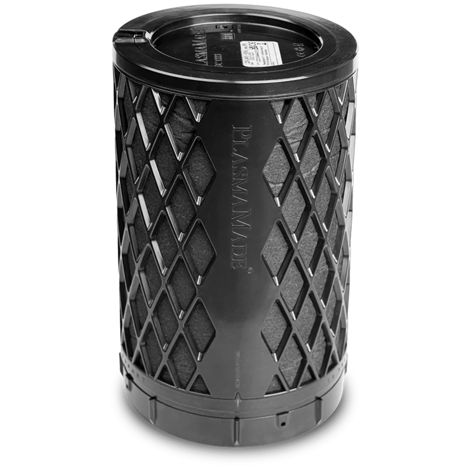 PlasmaMade GUC 1223 E-Filter