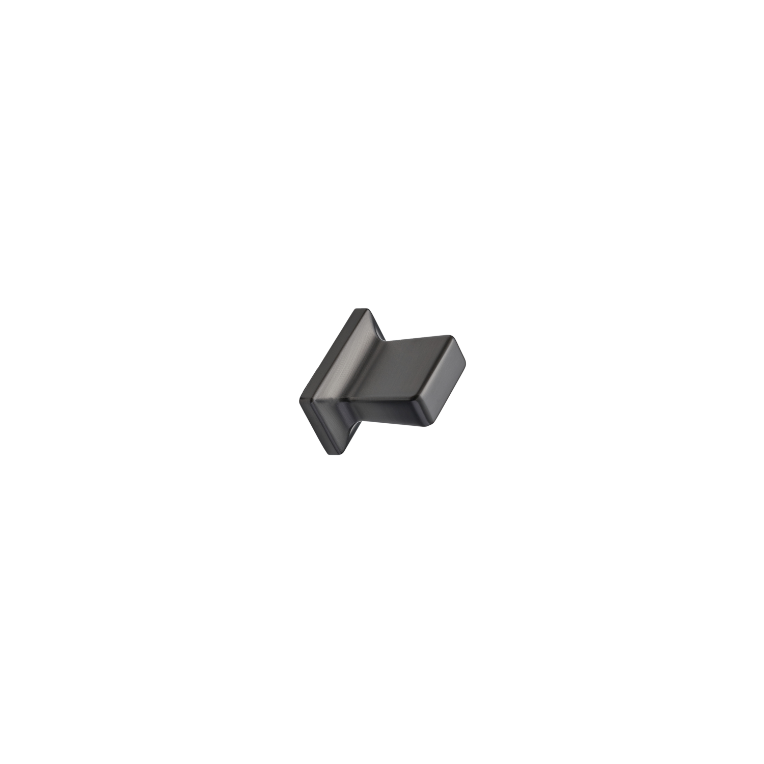 Bouton heritage ea16 l36 zamac gunmetal 