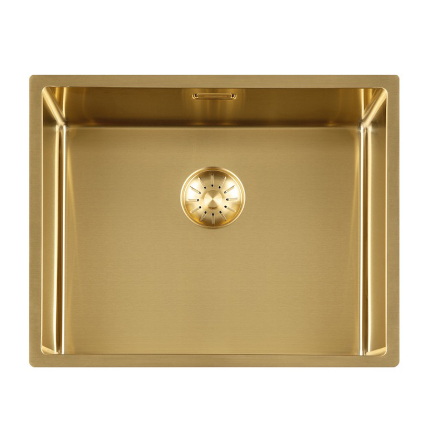 LR spoelbak 50SP-GOLD 500X400