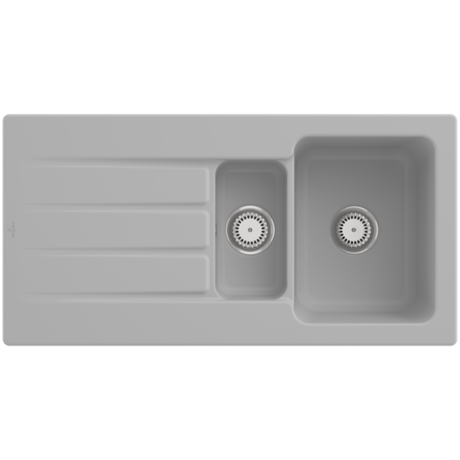 V&B 3360.01.fu architectura 60 xr vapeur 