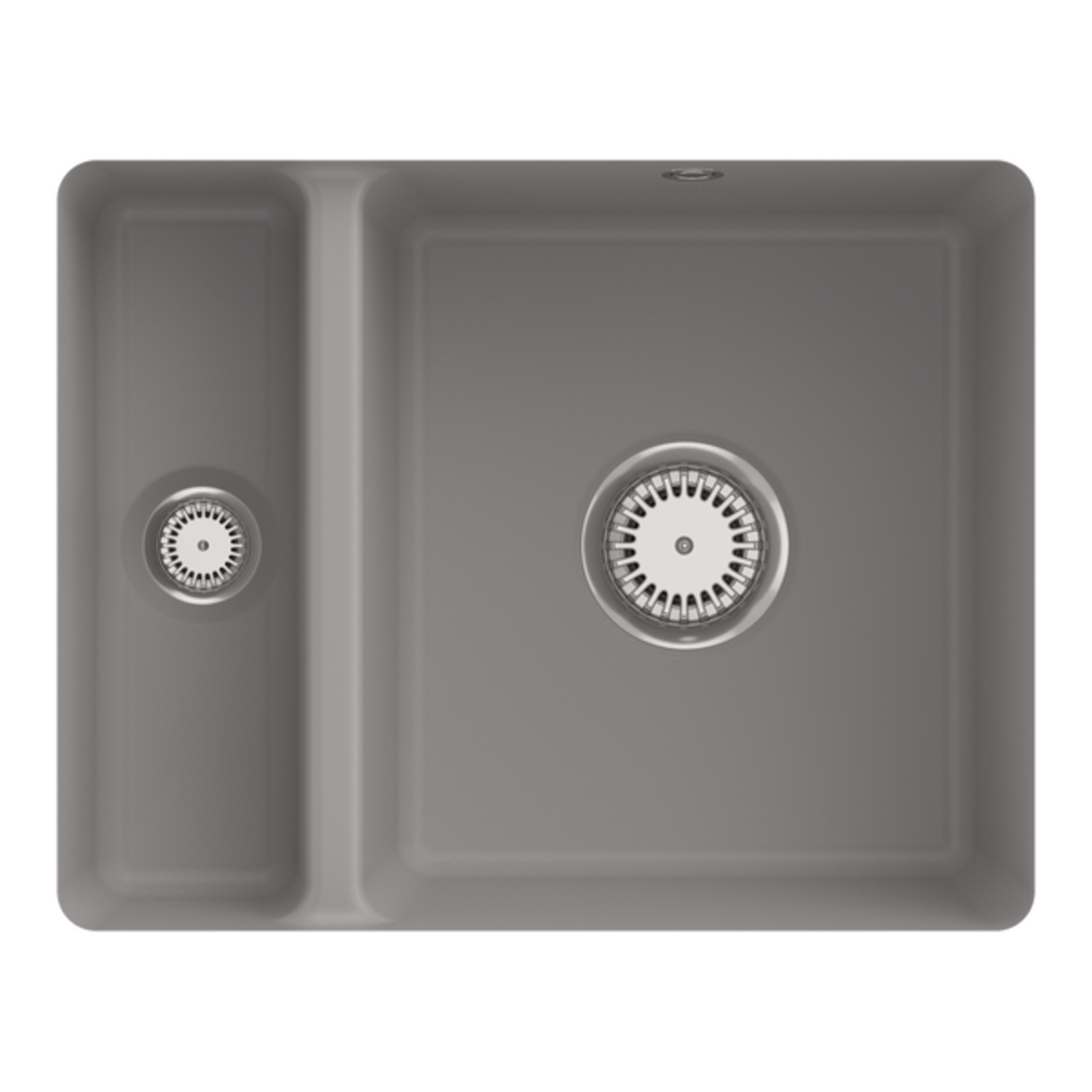 V&B 6758.01.kd subway 60 xu fossielceramicplus ceramicplus