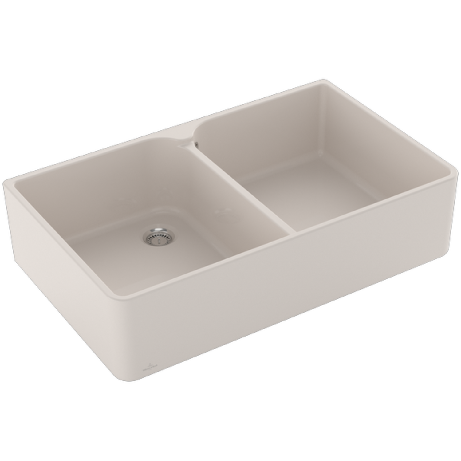 V&B 6390.01.kr tradition 90 x cream  ceramicplus