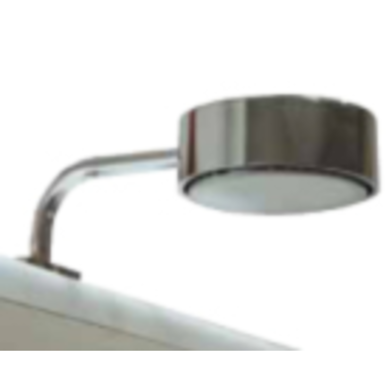 Éclairage salle de bains Rond 230V