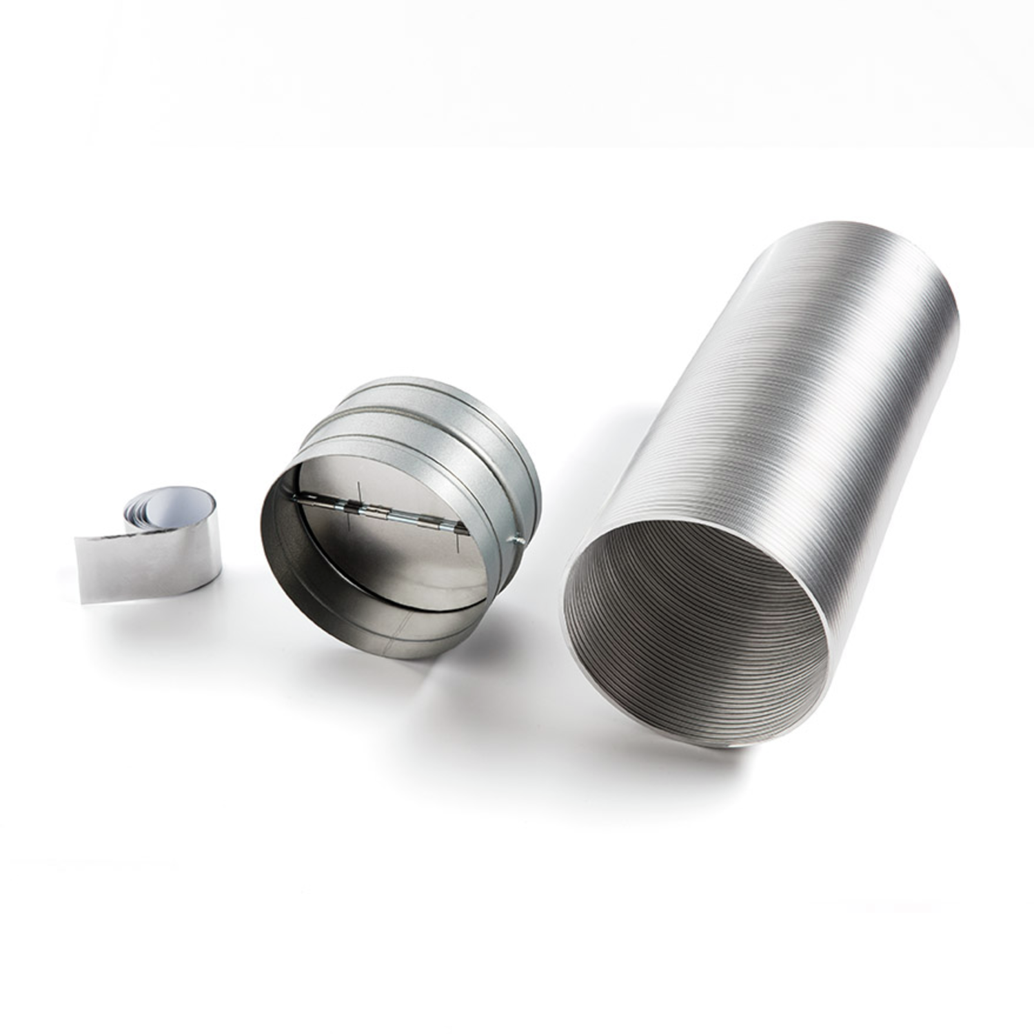 Novy kit d'installation - ø 150mm 