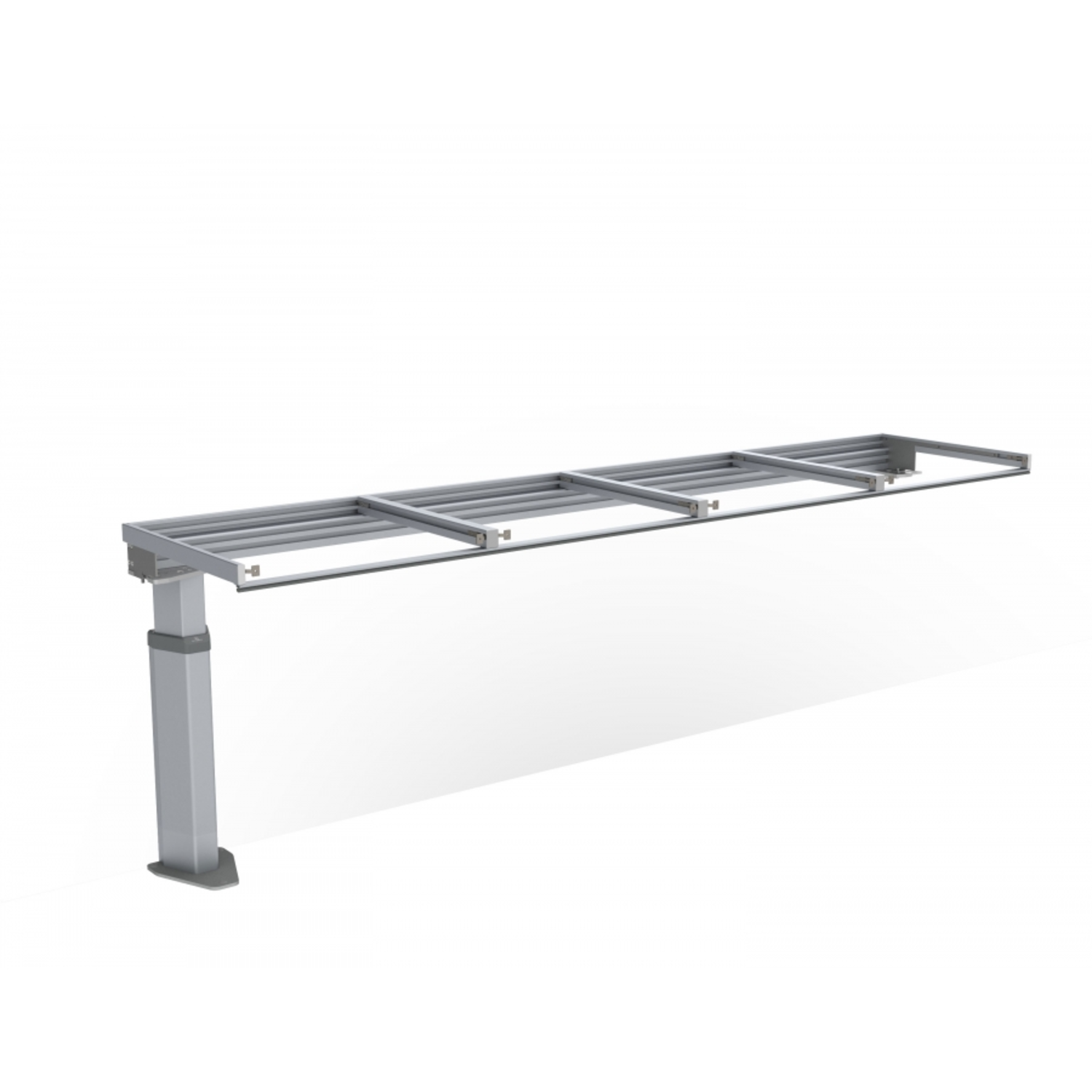 Plusmodule Monté au sol Gauche 6315LA - 220cm