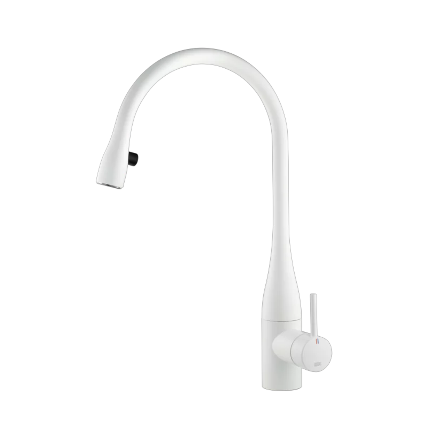 KWC Eve blanc led 10.121.103.150  