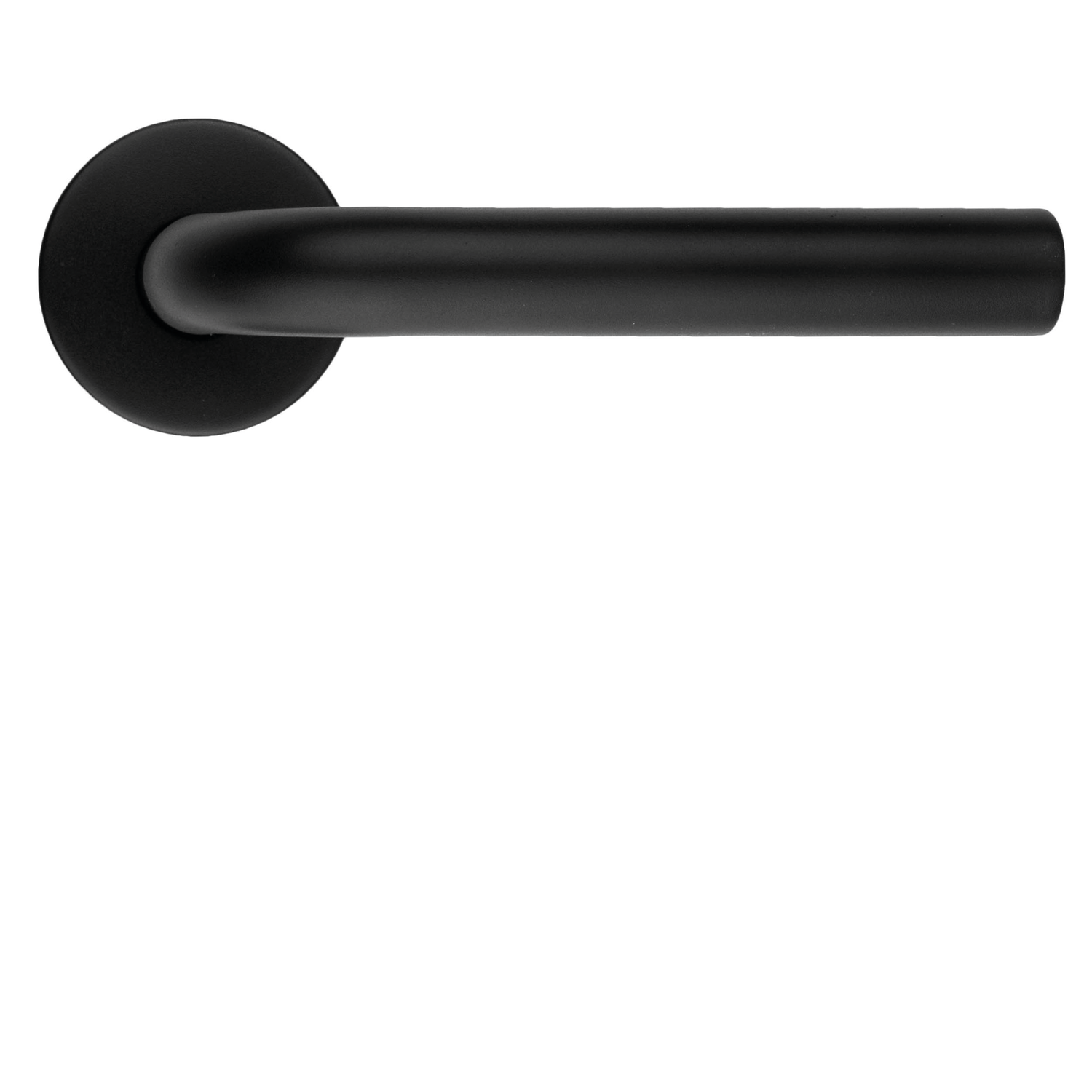 Béquille Pro l shape 19mm noir r+no key 
