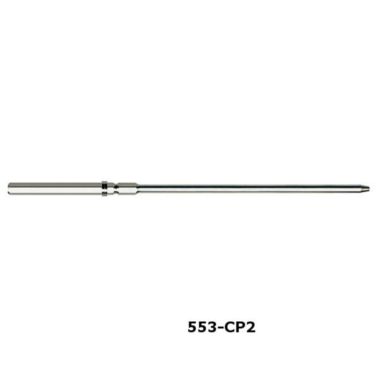 Porte outil d=32 à 330mm s=10 x 330mm hss dr 