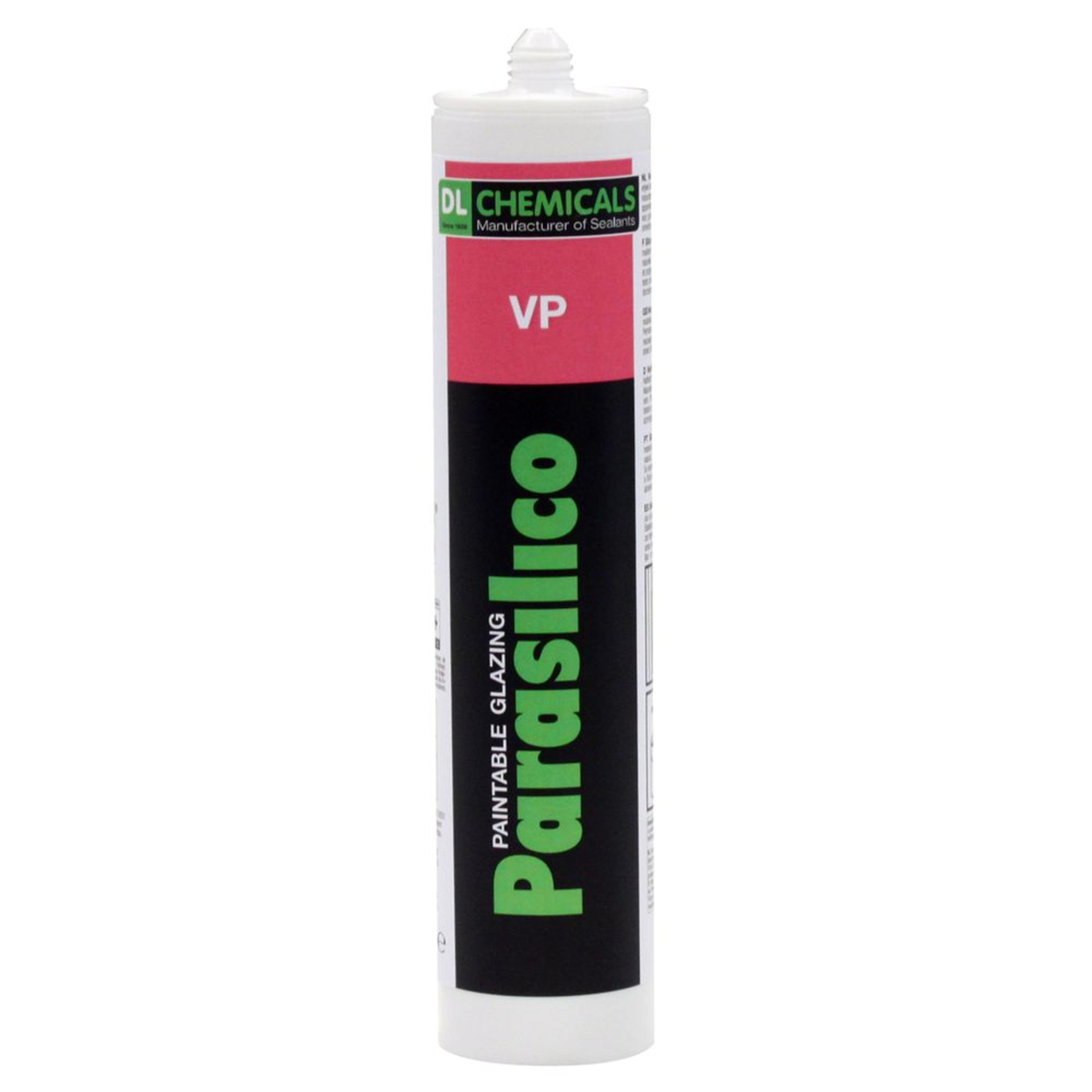  parasilico vp transparent 310ml 