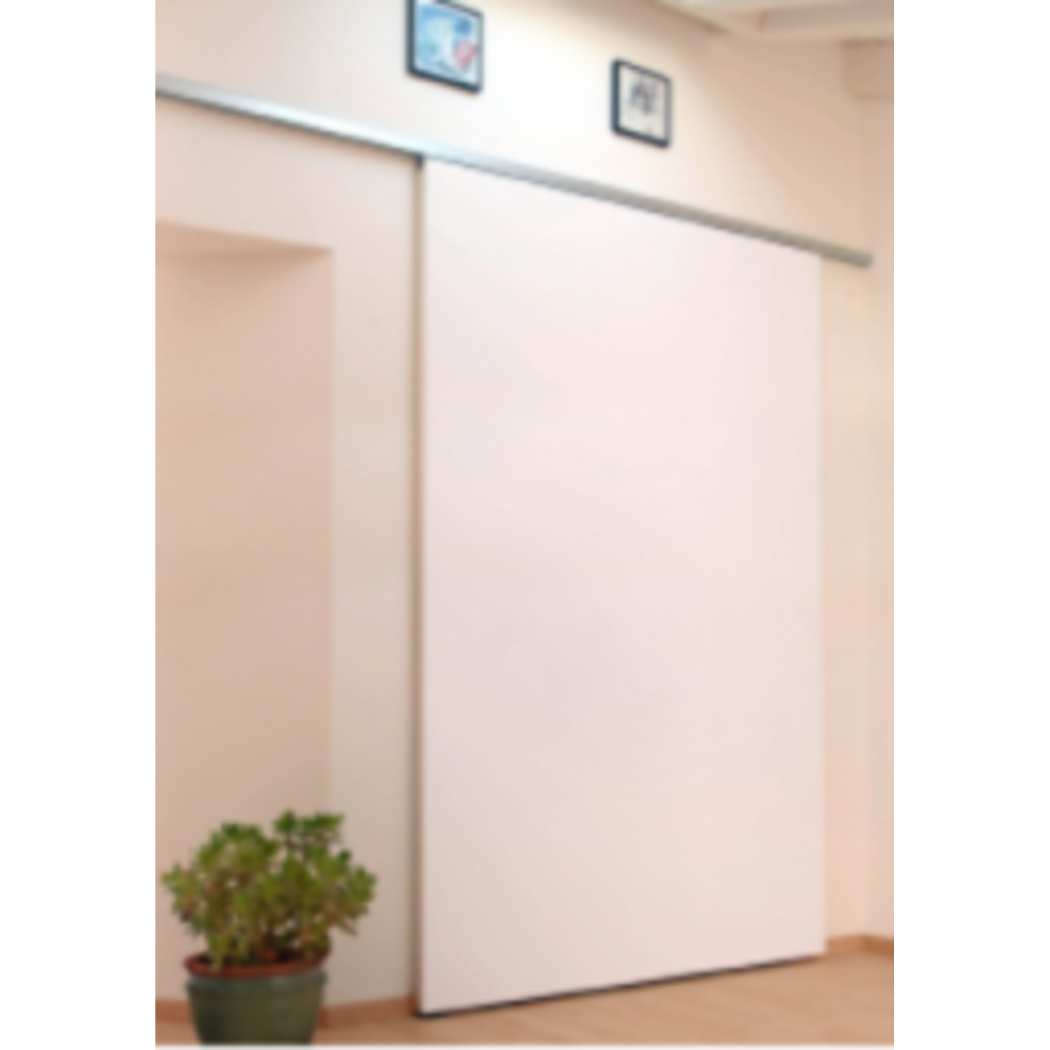 Hawa Junior 40 B garniture de base