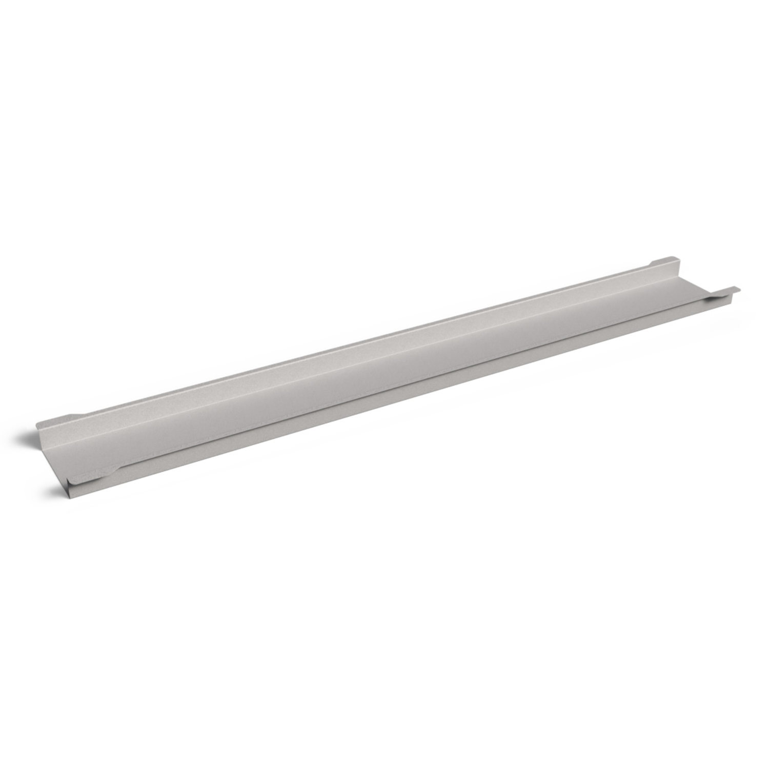 Gaine pour cables boxit E-More TQD l.850mm gris 