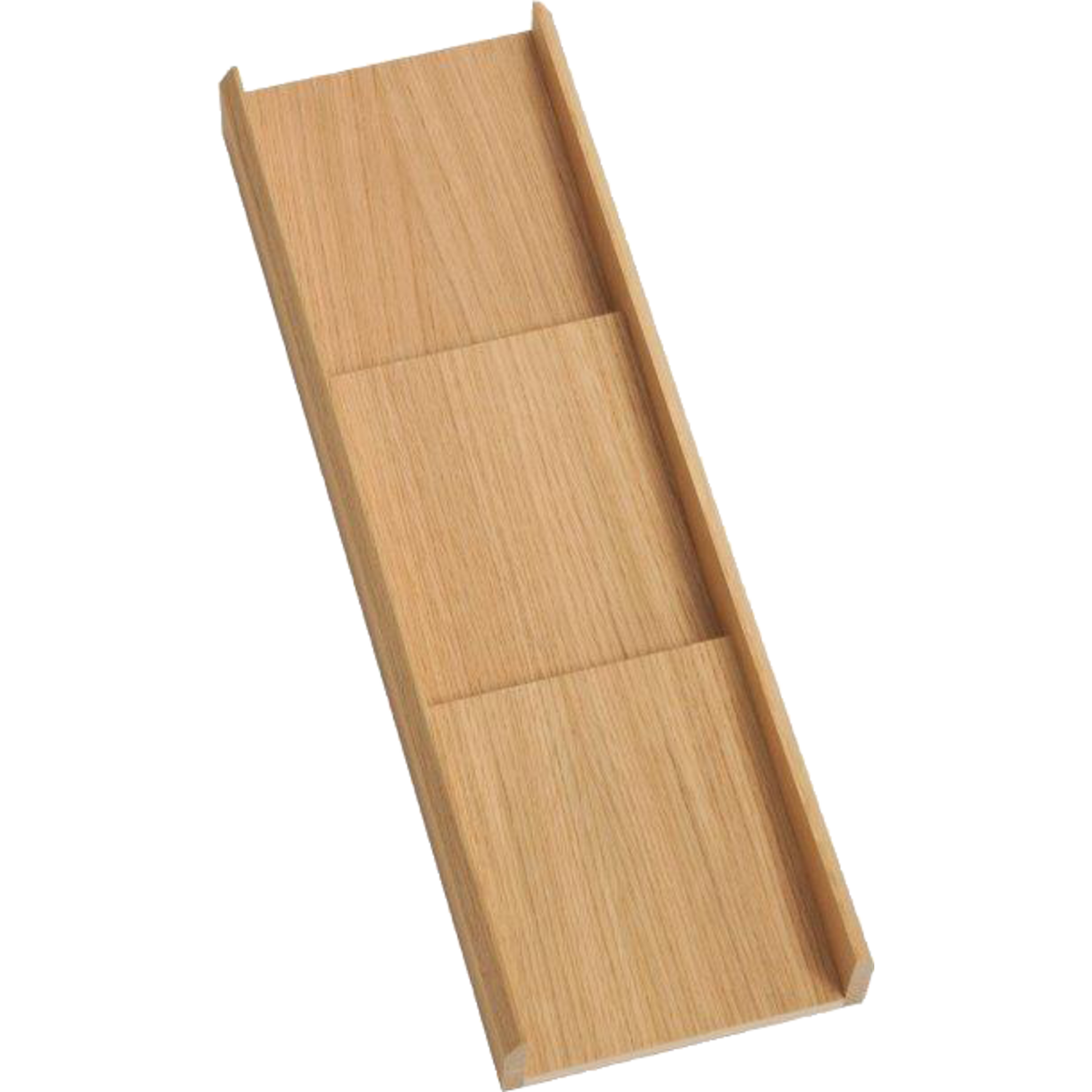 Modulo kruidenhouder eik 473x148x50mm