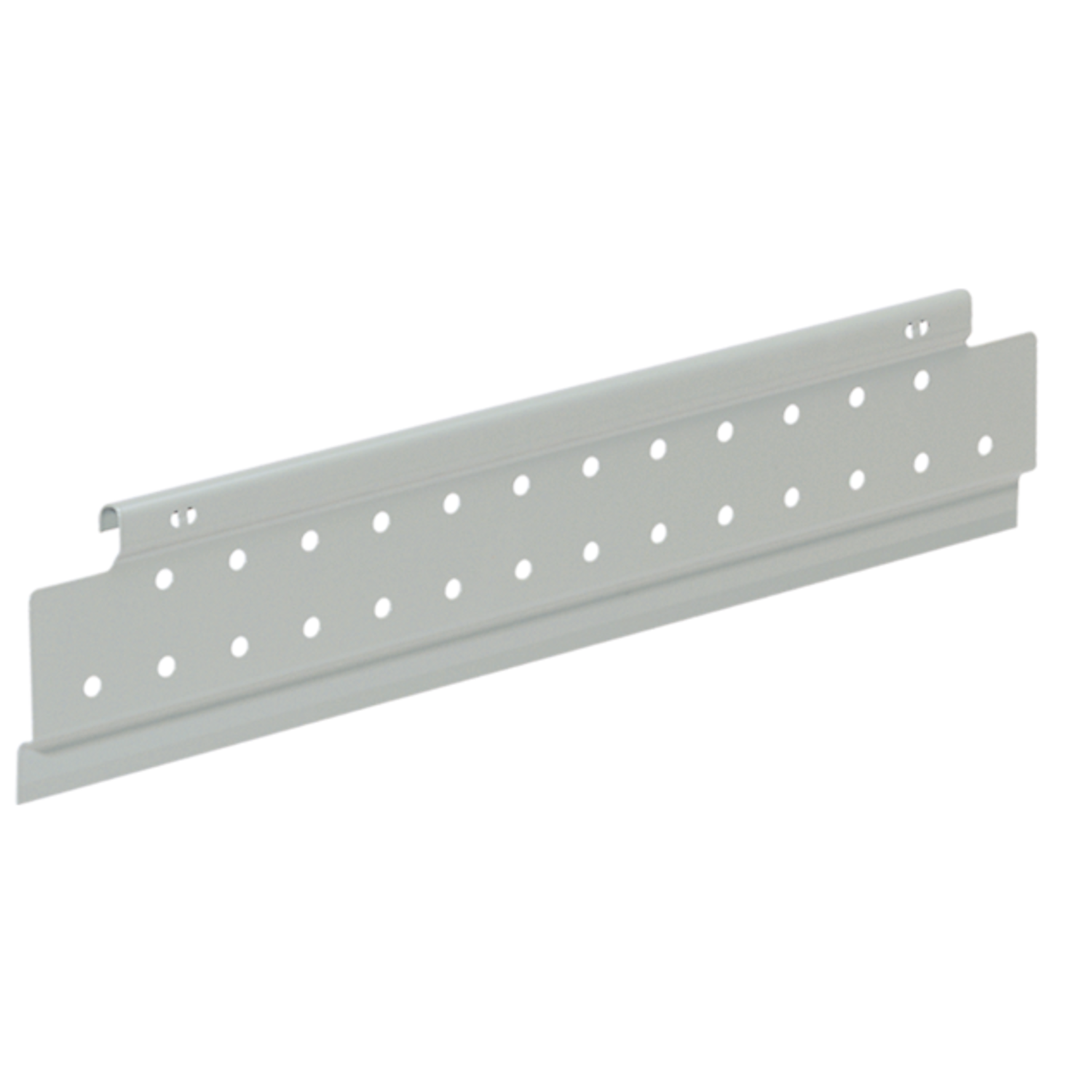 Side Wing DWD XP l400mm argent 