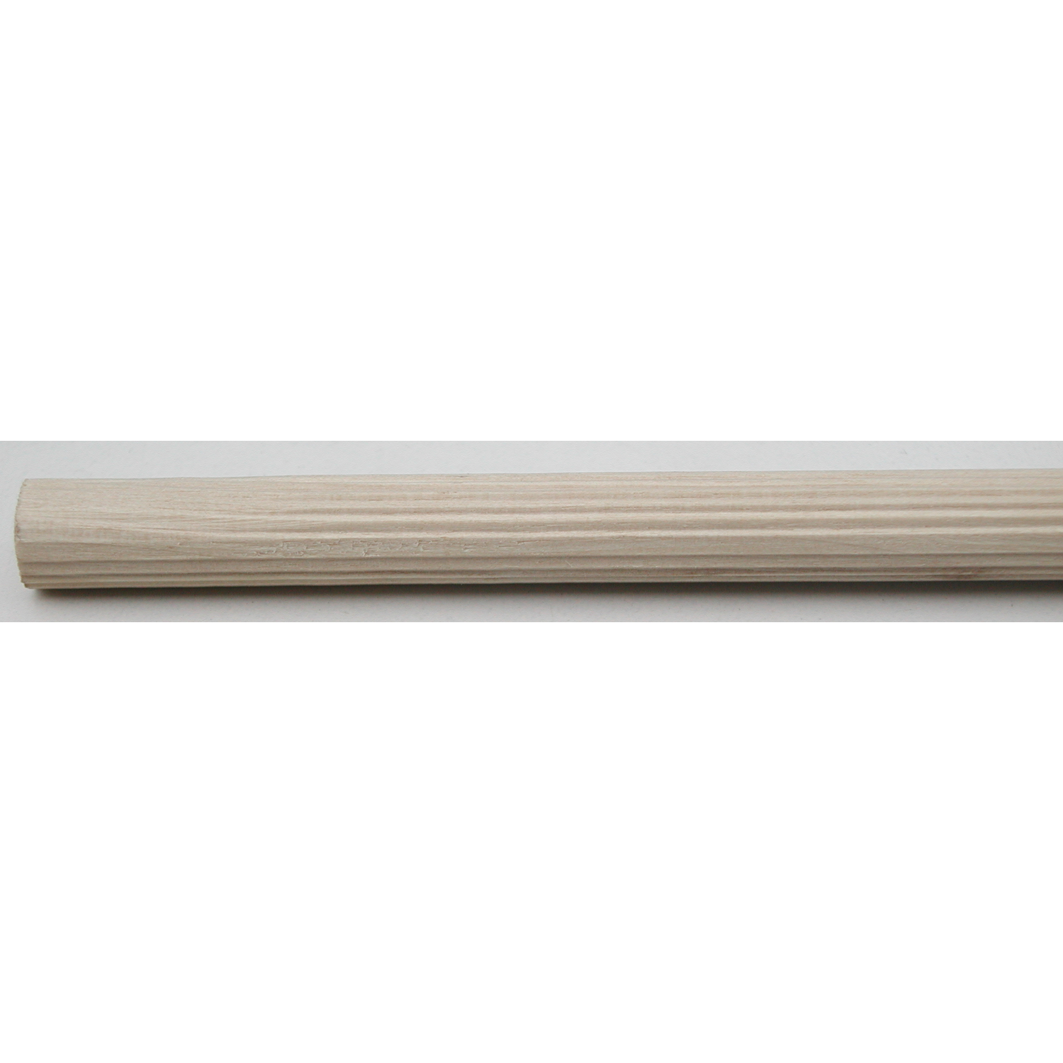 Drevels op lengte 1 meter - 12mm