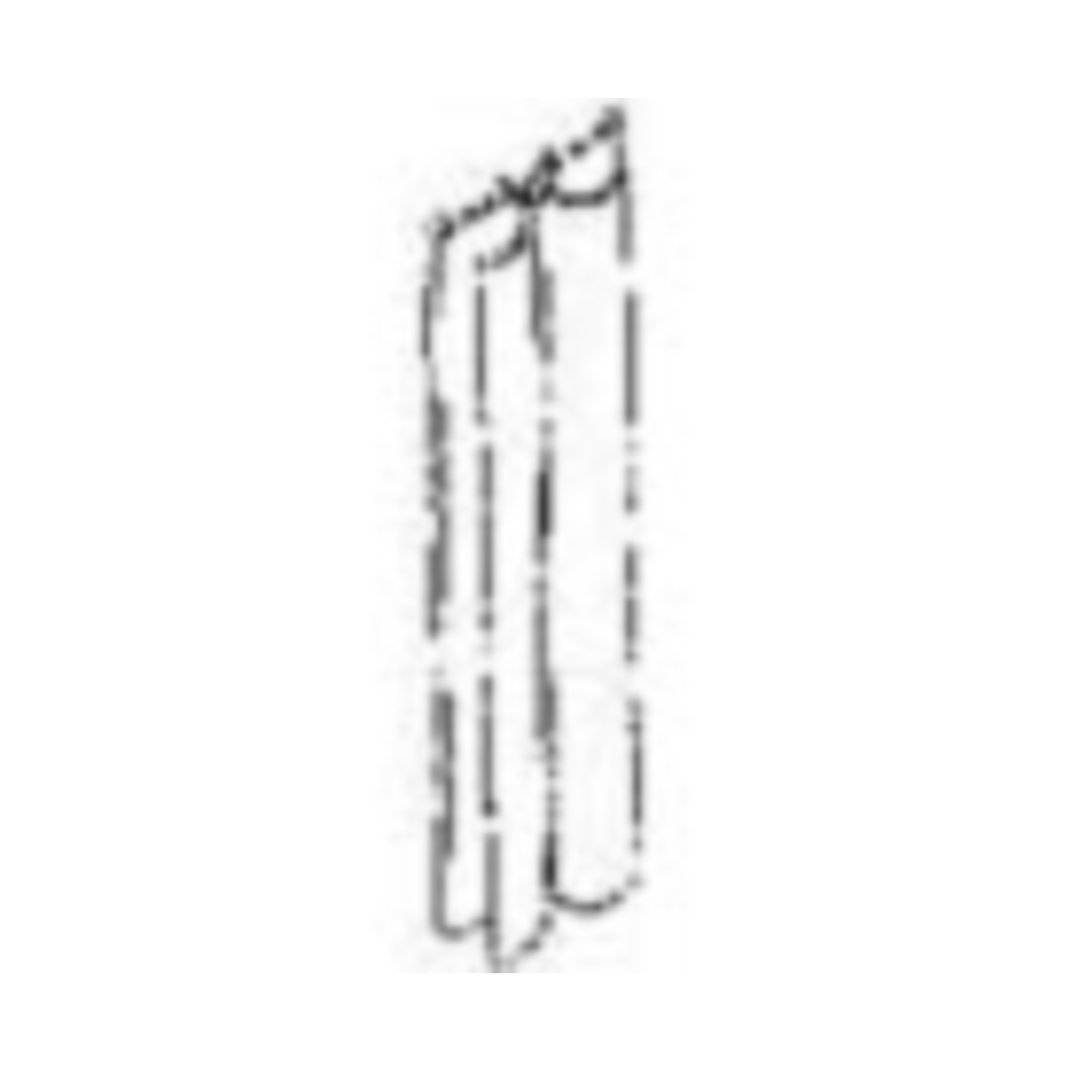 Profile cote ku transparant 60063  
