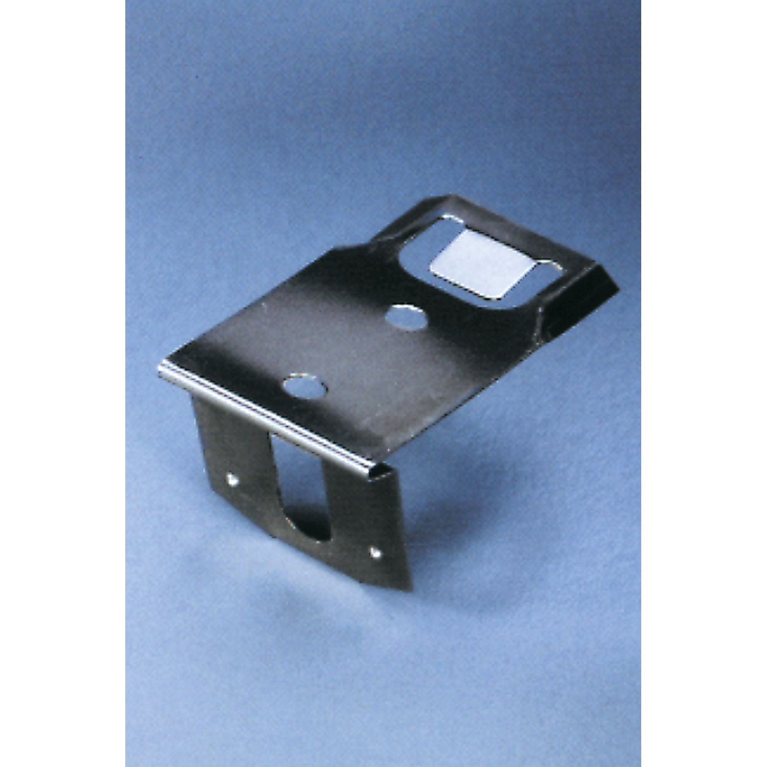 Regelpoot 5000 zwart h.150mm (150)