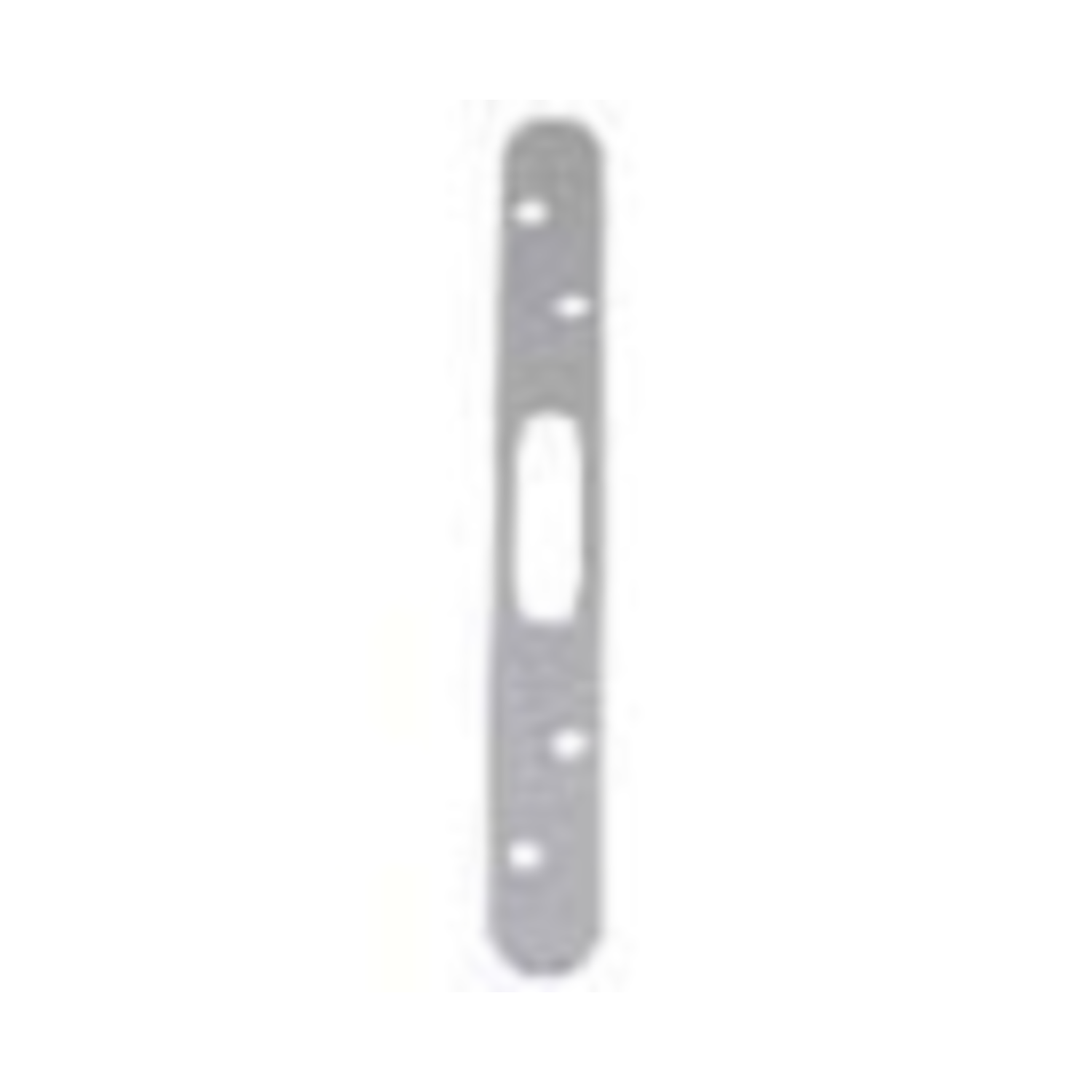 Gache plate haute bas pour t1081  