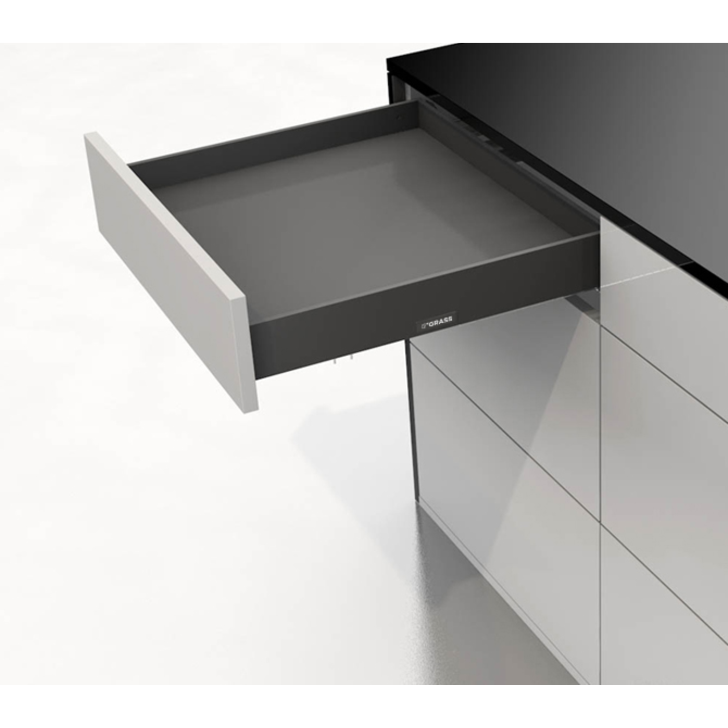Vionaro V8 set côtés Zircon H72 LN400