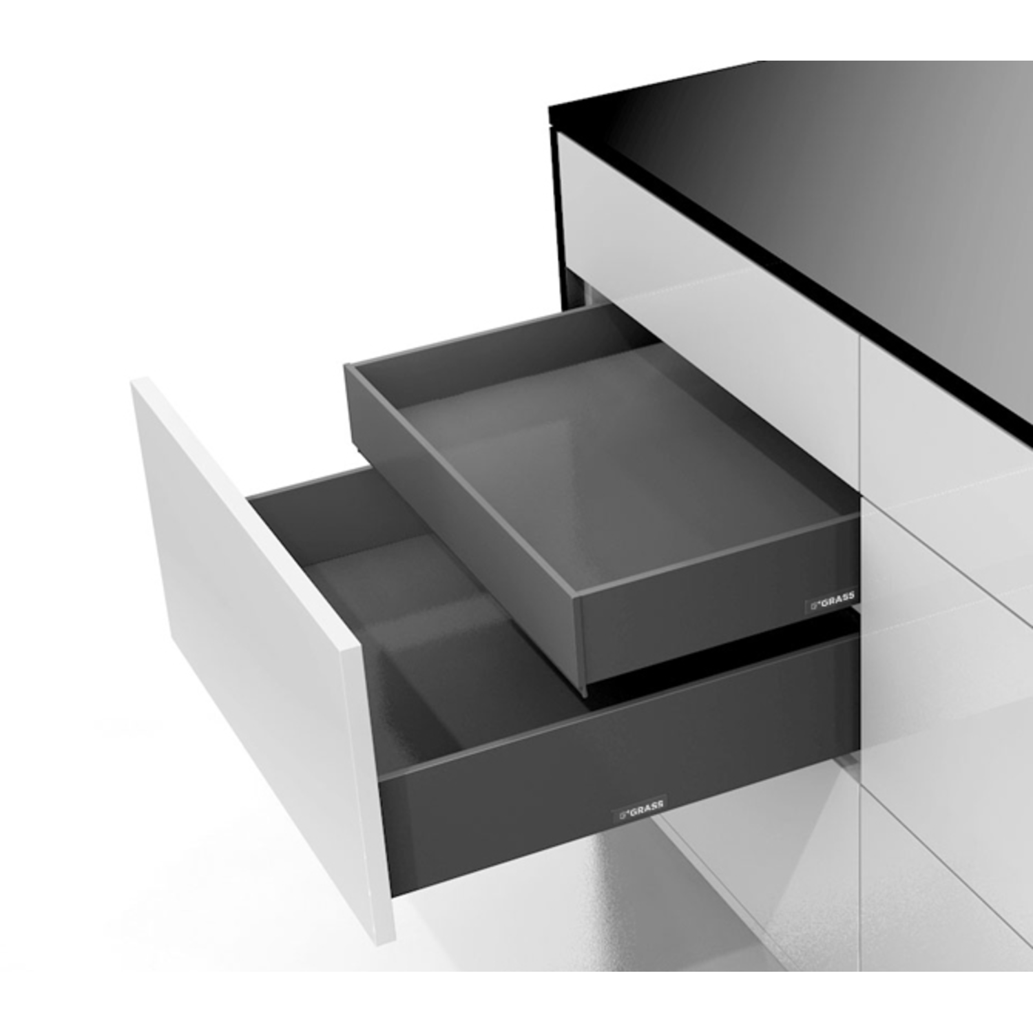 Vionaro V8 set côtés Zircon H89 LN350